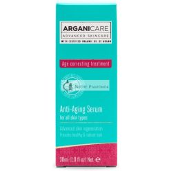 Arganicare Anti-Aging Age Correcting Treatment Serum 30ml