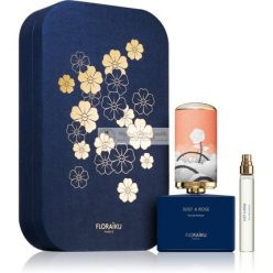 Floraiku Just A Rose szett - unisex