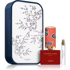 Floraiku Sleeping on the Roof Set - Unisex