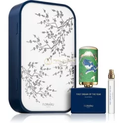 Floraiku Első Álmom Az Évben Szett - Unisex