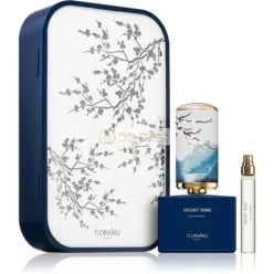 Floraiku Cricket Song Szett Unisex Parfüm
