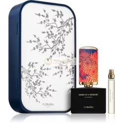 Floraiku Ricochet Hangzás Szett - Unisex