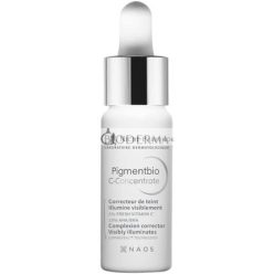 Bioderma Pigmentbio Brightening Vitamin C Face Serum 15ml