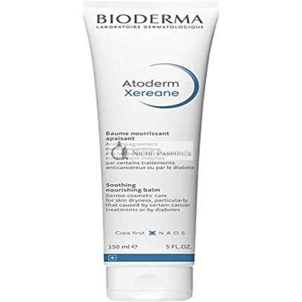 Bioderma Atoderm Xereane Soothing Nourishing Body Balm 150ml