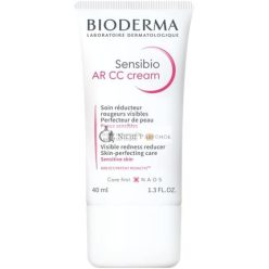   Bioderma Sensibio AR BB Anti-Redness Skin-Perfecting Care Cream SPF 30 40ml