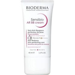 Bioderma Sensibio Anti-Redness BB Cream spf30 40ml