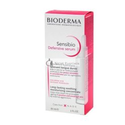 Bioderma Sensibio Defensive Serum 30ml