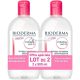 Bioderma Crealine TS H2O Micelle Solution 500ml