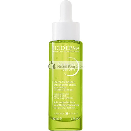 Bioderma Sebium Serum 30ml