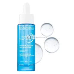 Hydrabio Hyalu+ Serum 30ml