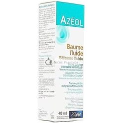Pileje Azeol Balsam 40 Ml, Standard, Single