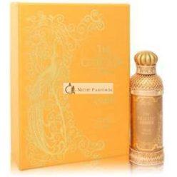Alexandre J The Majestic Amber 100ml Edp 1920 Art Deco