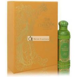 Alexandre J The Majestic Vetiver 100ml Edp 1920 Art Deco