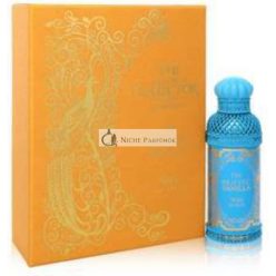 Alexandre J The Majestic Vanilla 100ml EDP 1920 Art Deco