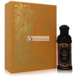 Alexandre J The Majestic Oud 100ml EDP 1920 Art Deco