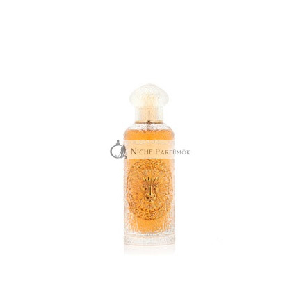 Alexandre.J Art Nouveau Collection Majestic Nard Eau De Parfum 100ml Unisex