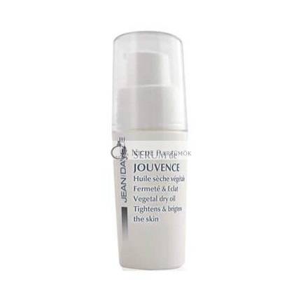 Jean d'Aveze Jouvence Serum for Dry Oil 30ml