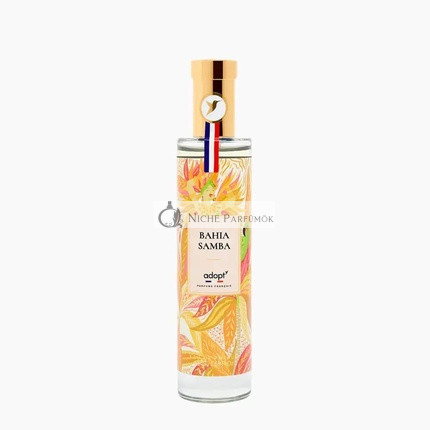 Adopt Bahia Samba Eau De Parfum 50ml