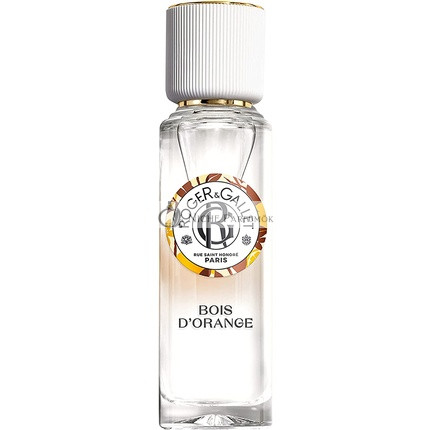 Roger and Gallet Bois D'Orange Eau Fraîche 30ml