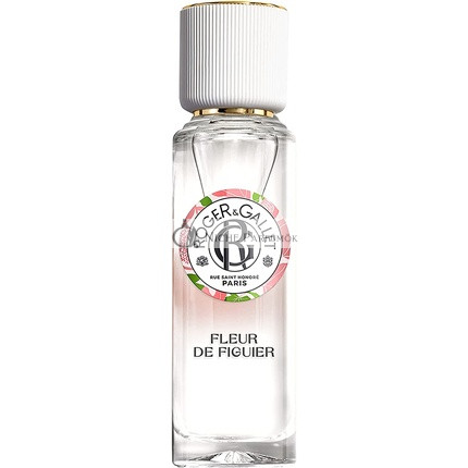 Roger and Gallet Fleur De Figuier Eau Fraîche 30ml