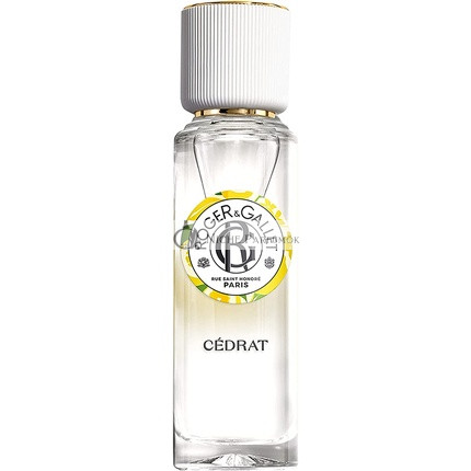 Roger and Gallet Cédrat Eau Fraîche 30ml