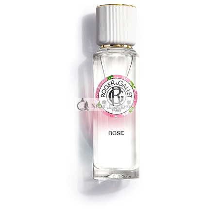 Roger & Gallet Feuille de The'Eau Fresh 30ml - NEW