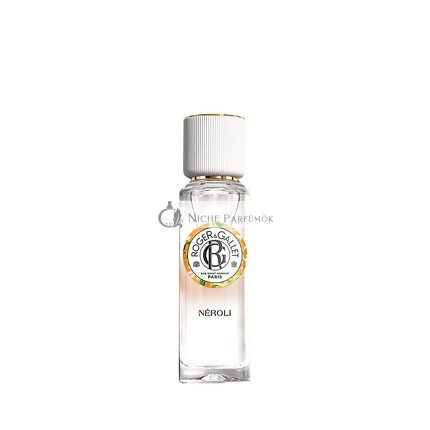Roger & Gallet Neroli Eau Fresh 30ml - NEW