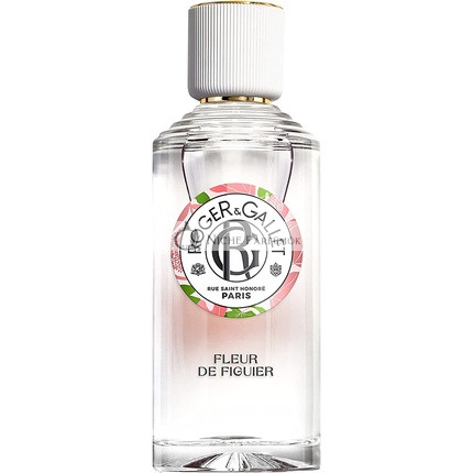 Roger and Gallet Fleure De Figuier Eau Fraîche 100ml