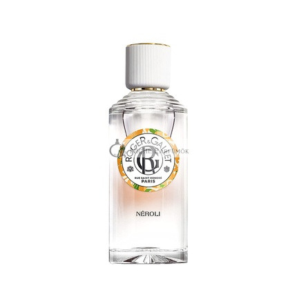 Roger & Gallet Neroli Eau Fresh 100ml - NEW