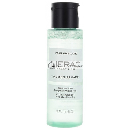 Lierac L Eau Micellaire - 50 Ml