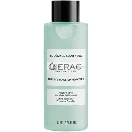 Lierac Gentle Eye Make-Up Remover 100 ml