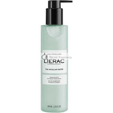 Lierac The Micellar Water 200ml