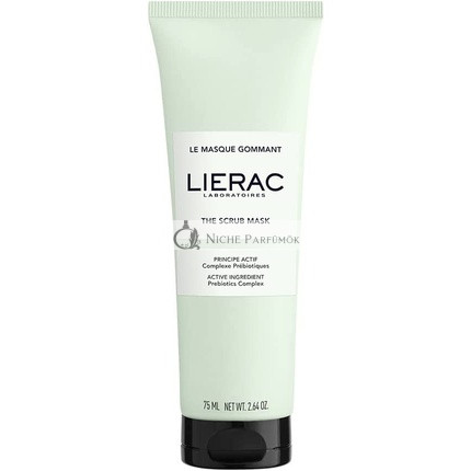 Lierac Exfoliating Mask 75ml 2022