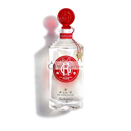 Roger & Gallet Eau De Cologne Spray For Men & Women Jean Marie Farina 500ml 16.9 fl Oz Bottle