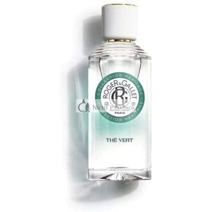 Roger & Gallett Heritage Collection The Vert Eau Fraiche 100ml