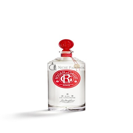 Roger & Gallet Jean Marie Farina Eau De Cologne 1000ml