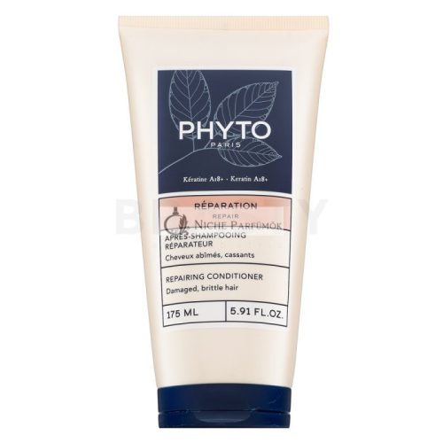 Phyto Repair Repairing Conditioner conditioner with regenerating ingredients 175 ml