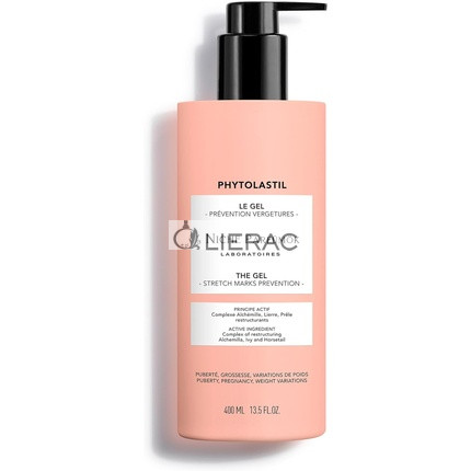 Lierac Phytolastil Gel 400ml