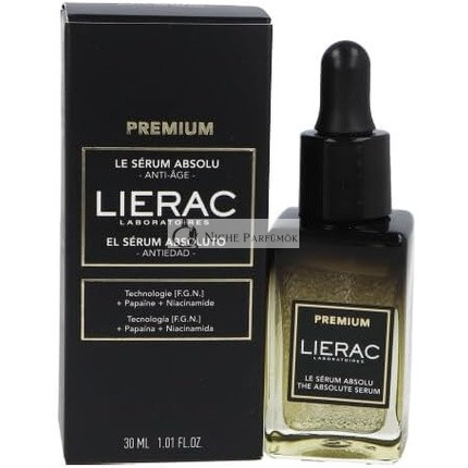 Lierac Premium The Absolute Serum 30ml