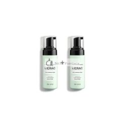 Lierac Duo Mousse - 2 X 150 Ml