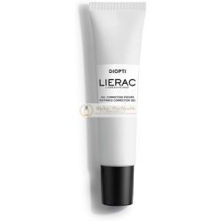 Lierac Diopti Poches Eye Gel 15ml