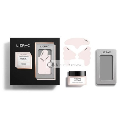 Lierac Lift Integral Firming Day Cream Set 2 Pieces