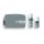 Lierac Lierac Homme Global Anti-Aging Fluid Set 3 Pieces