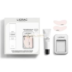 Lierac Dioptipoche Gel - 15ml Eye Care For Puffiness