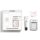 Lierac Dioptipoche Gel - 15ml Eye Care For Puffiness