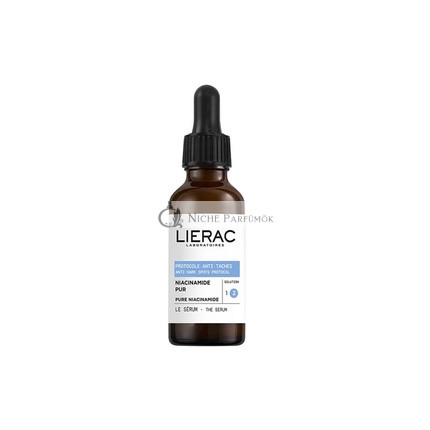 Lierac Lierac Protocol Anti-Stain Pure Niacinamide Serum 30ml