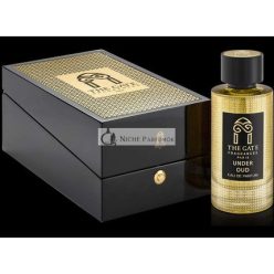 The Gate Under Oud Eau de Parfum 100ml