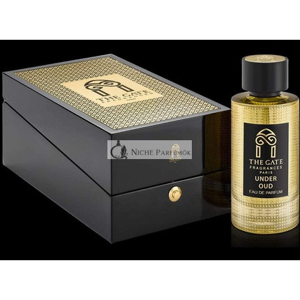 The Gate Under Oud Eau de Parfum 100ml