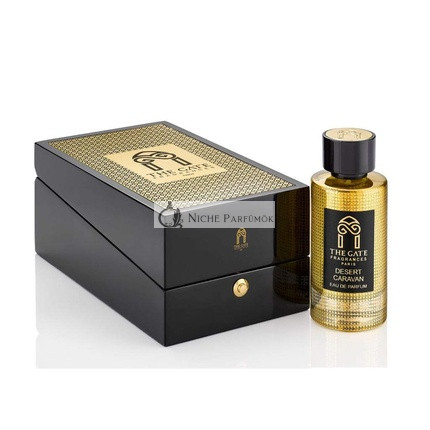 THE GATE PARIS Eau de Parfum 100ml