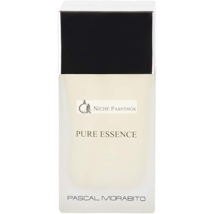 Pascal Morabito Pure Essence Eau de Toilette for Men 100 ml